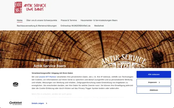 antikservice-baars.de