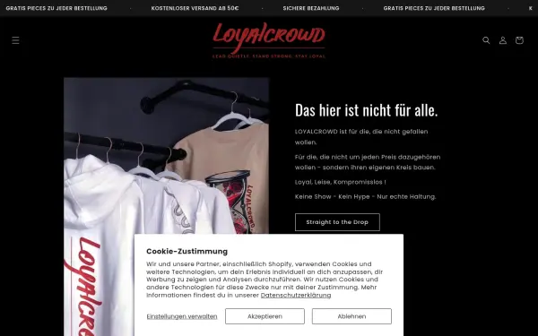 loyalcrowd.de