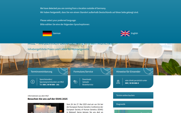 www.mgz-muenchen.de