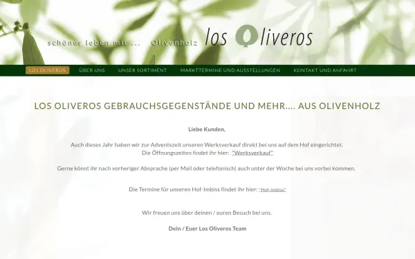 losoliveros.de