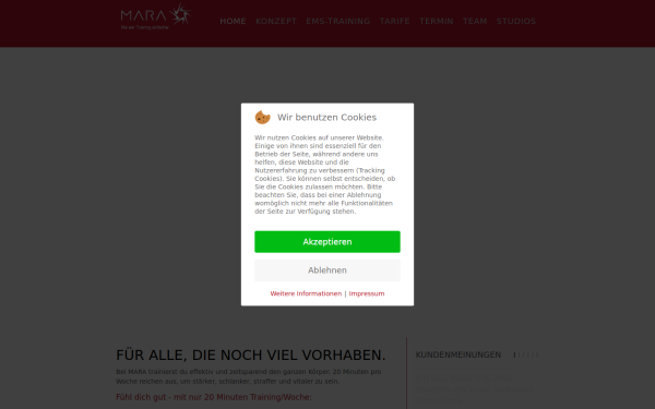 mara-ems.de