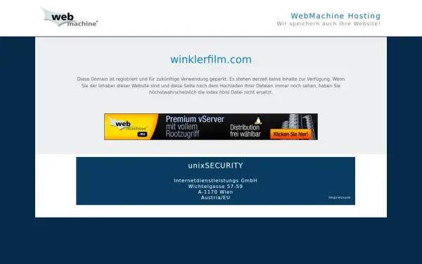 winklerfilm.com
