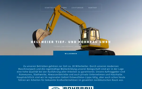hellmeier-rohrbau.de