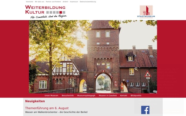 stadtmuseum.coesfeld.de
