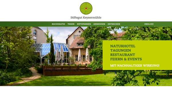 stiftsgut-keysermuehle.de