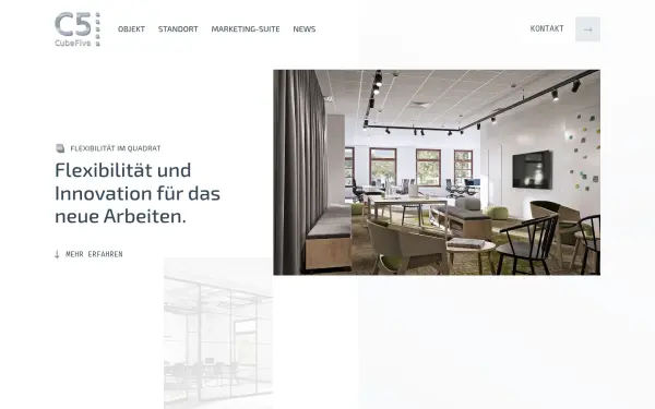 cubefive.de