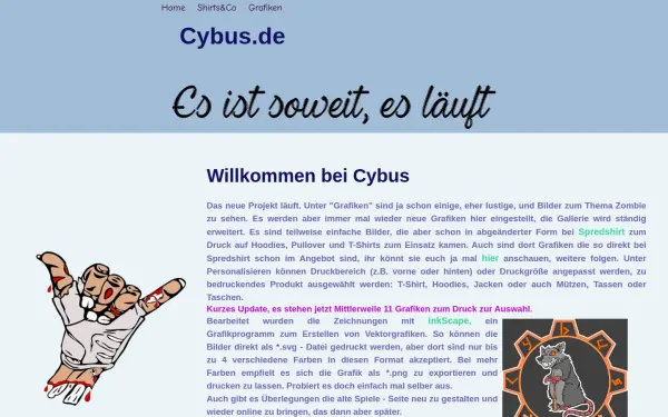 cybus.de
