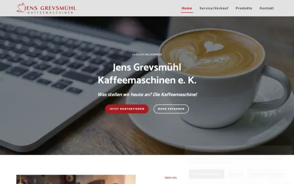 grevsmuehl-kaffeemaschinen.de