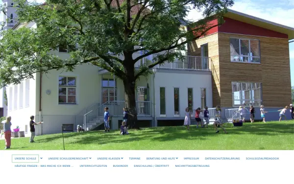 grundschule-paehl.de
