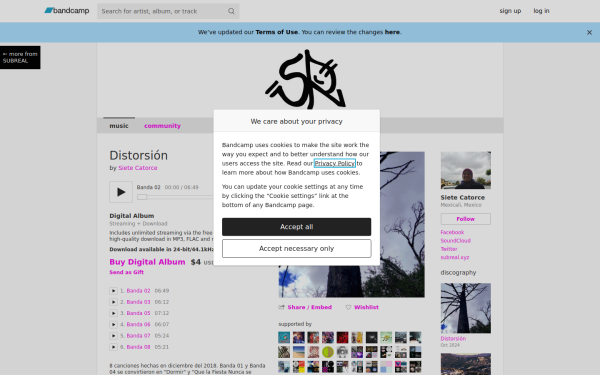 sietecatorce.bandcamp.com