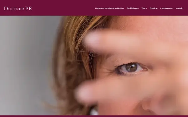 www.duffner-pr.de