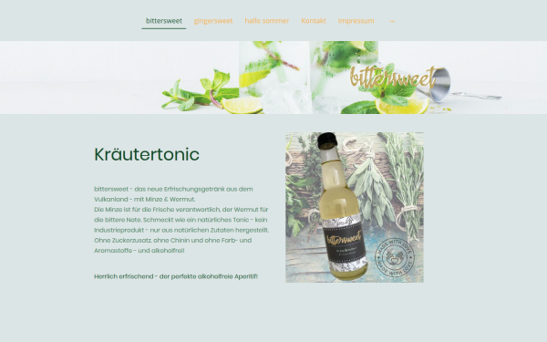 www.sobittersweet.at