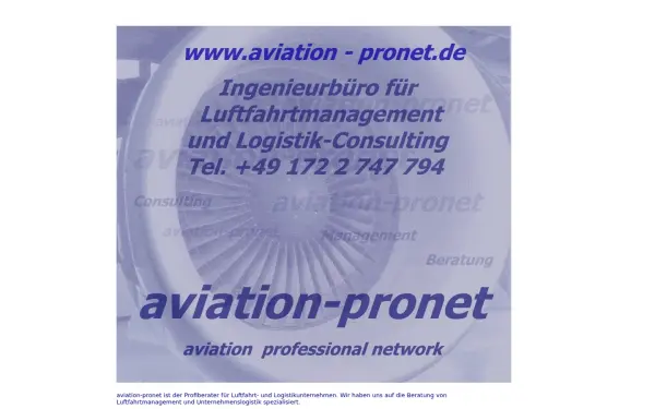 aviation-pronet.de