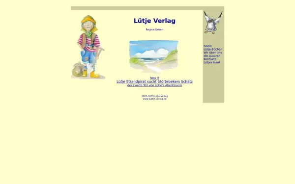 luetje-verlag.de