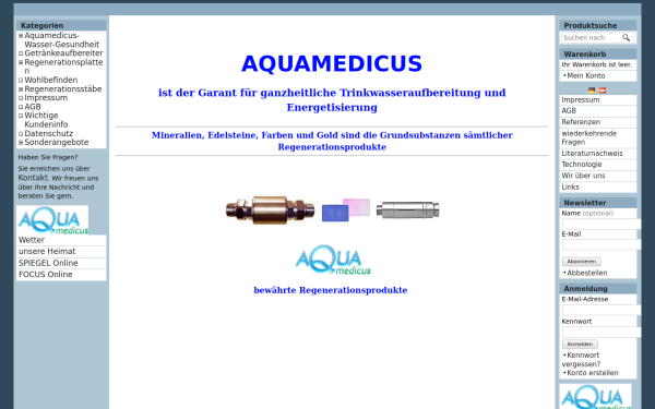 www.mefago.de
