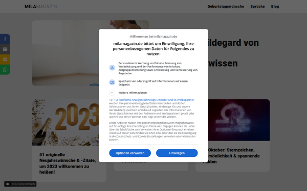 milamagazin.de