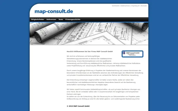 mapconsult.de