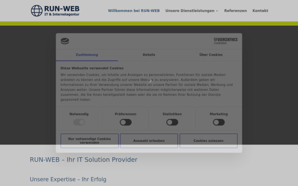 run-web.de