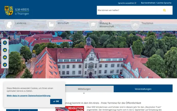 www.ilm-kreis.de