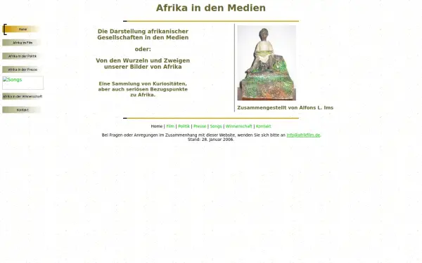 afrikafilm.de