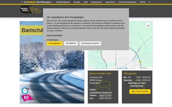 bartsch-schaefer.de