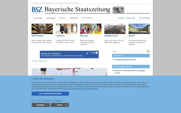 www.bayerische-staatszeitung.de