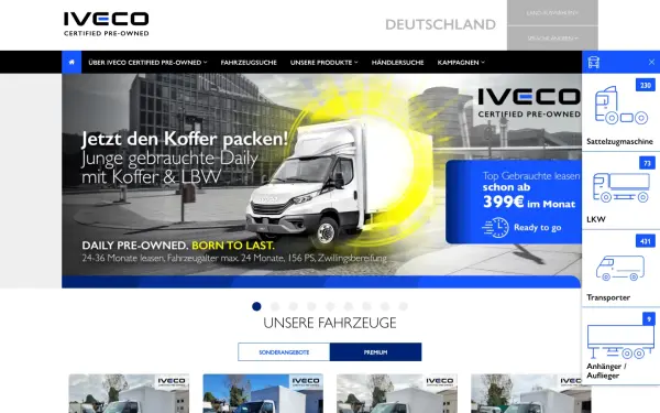 www.iveco-preowned.de