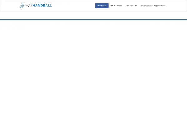 www.meinhandball.com