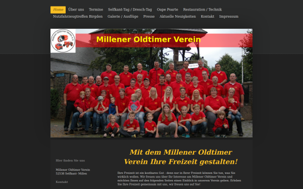 www.millener-oldtimer-verein.de