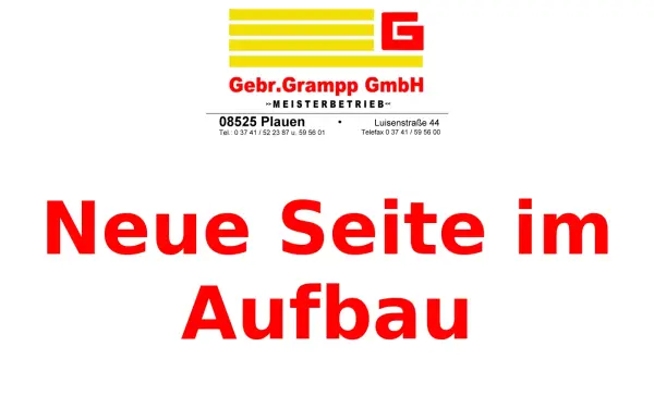 grampp-gmbh.de
