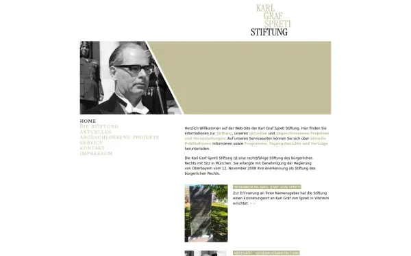 graf-spreti-stiftung.de