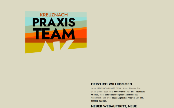 kreuznach-praxis.team
