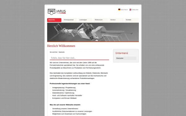 www.jarus.de