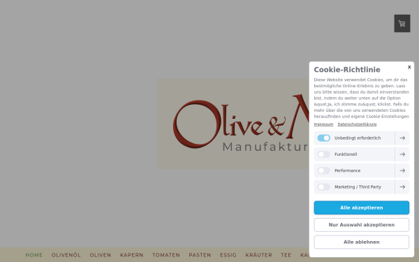 www.oliveandmore.at