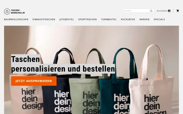 www.taschen-bedrucken.de