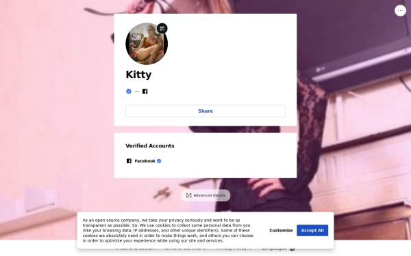 goddessmistresskatherynne.bio