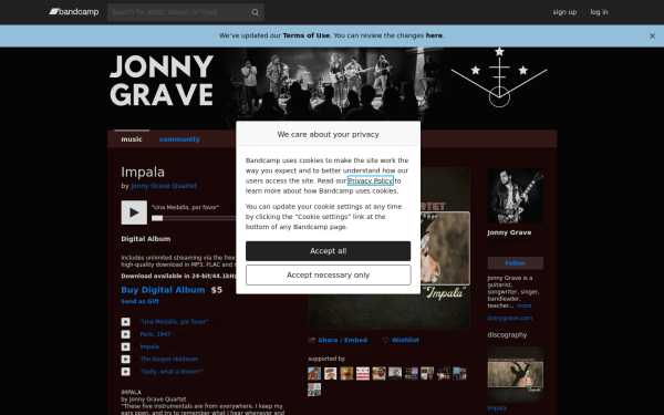 jonnygrave.bandcamp.com