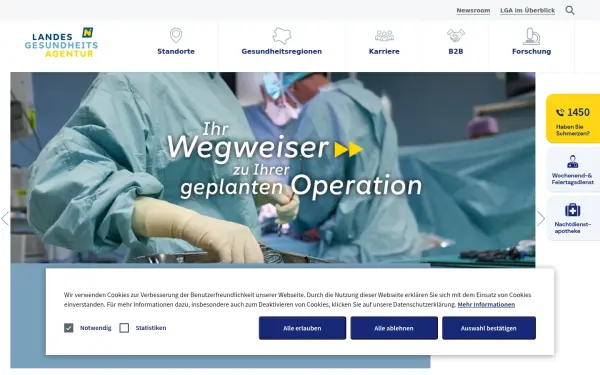 www.landesgesundheitsagentur.at