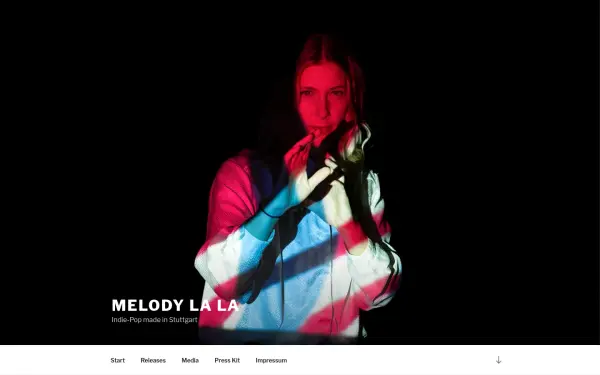 www.melodylala.com