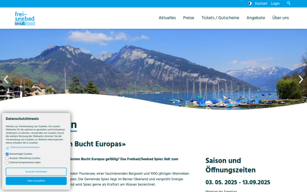 freibadspiez.ch