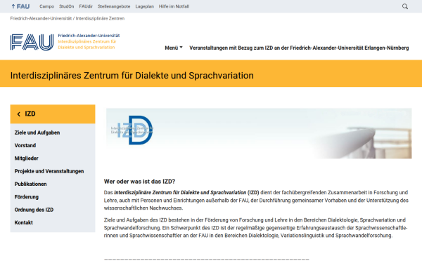 www.dialektforschung.phil.fau.de