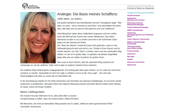 www.andrea-accardo.de
