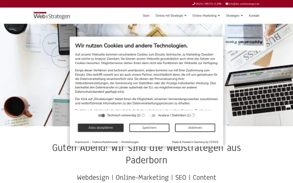 www.die-webstrategen.de
