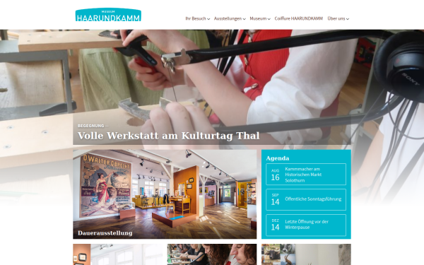 haarundkamm.ch