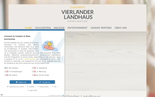 vierlaender-landhaus.de