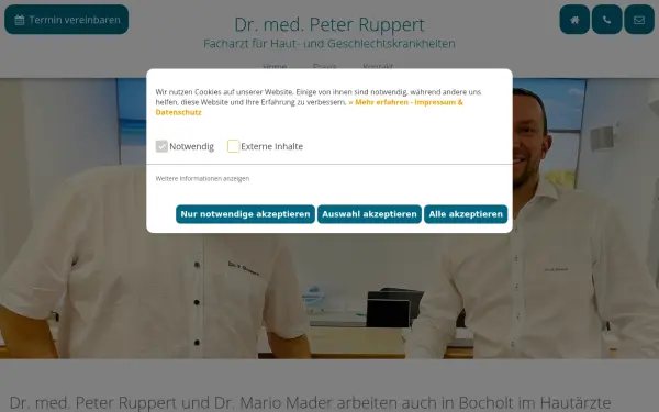 www.dr-ruppert.de