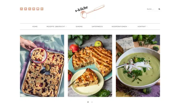 www.s-kueche.com