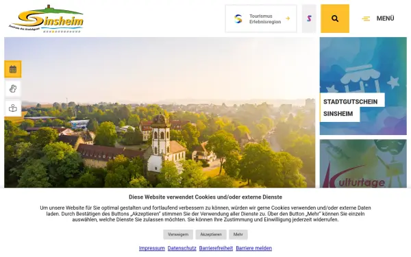 www.sinsheim.de