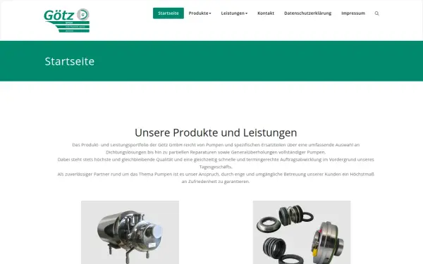 goetz-pumpen.de