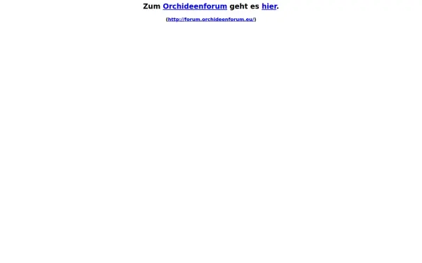 orchideenforum.eu